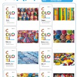I colori del mondo (2) - Colors of the world (2)