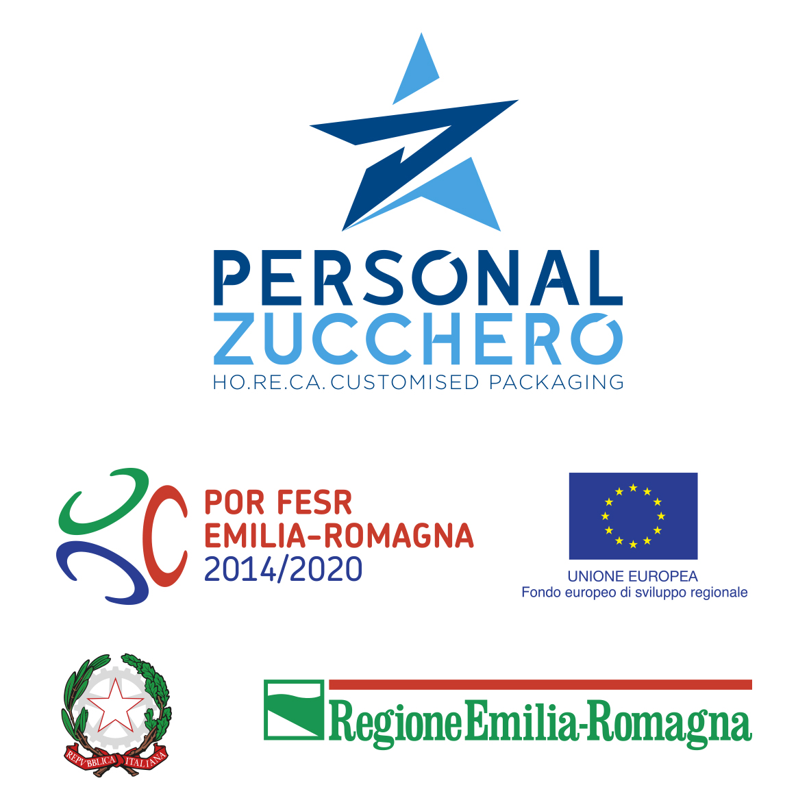 Progetto internazionalizzazione