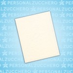 0622SR14A SACCHETTO RETTANGOLARE 14X19