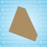 SACCHETTO HAMBURGHER 19X19