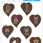 2023 PASQUA CIOCCOLATO
