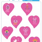 2023 PASQUA FUCSIA