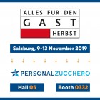 salisburgo, fiera gast, alles fur den gast