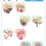 Natale cuore 2017