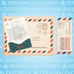 Letterina di Natale==Christmas Letter