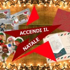 natale, bustine di Natale