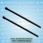 Cannucce Bio Granita==Bio Slush Straws
