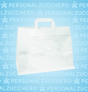 borse gelato, paper bags, ice cream bag, borse vaschetta gelato