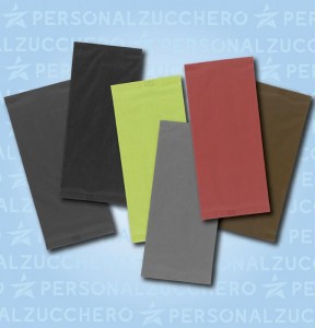 buste portaposate, carta paglia, portaposate in caerta paglia, stampa a fondo pieno