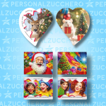 Bustine Natale 2025