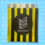 sacchetto antigrasso, sacchetto portapatatine