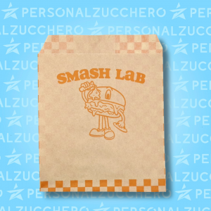 porta patatine smash lab