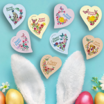 BUSTINE PASQUA 2026 instagram