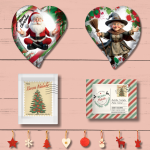 miniatura linea Natale 2026